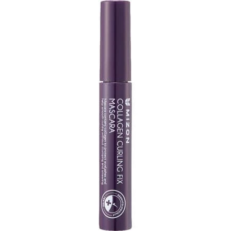 Marine Collagen Mascara Collagen Curling Fix, 6 ml, Mizon