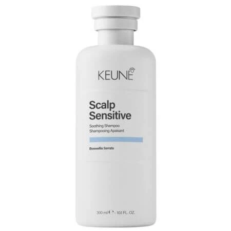 Shampoo für empfindliche Kopfhaut Scalp Sensitive, 300 ml, Keune