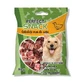 Soft duck cubes for dogs, 80 g, Perfect Snack