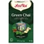 Zielona herbata Chai, 17 saszetek, Yogi Tea