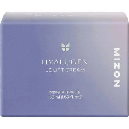 Anti-Falten-Gesichtscreme Hyalugen, 50 ml, Mizon