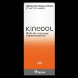 Olio da massaggio iperossigenato Kinedol, 50 ml, Vitavea