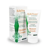 Hämorrhoidencreme mit natürlichen Wirkstoffen, Echitranz TranzActiv, 50 ml, Health Advisors