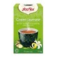 Gr&#252;ner Jasmintee, 17 Portionsbeutel, Yogi Tea