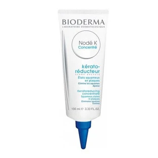 Traitement kératoréducteur concentré pour le cuir chevelu et le corps Node K, 100 ml, Bioderma