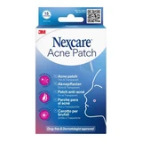 Nexcare cerotti idrocolloidali per l'acne, 15 pezzi, 3M