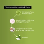 Supersonic Matcha Latte Collagen, Maracuja-Geschmack, 280 g