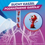 Mucosec, 16 pastiglie
