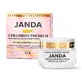 Janda Ceramides Premium, cremă suplimentară cu eficiență sporită, reducerea hiperpigmentării și a ridurilor, 50 ml