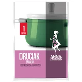 Anna Zaradna, spiraalreiniger voor hardnekkig vuil, 1 stuk
