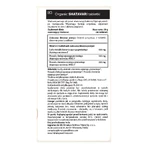 Himalaya Organic Shatavari set, 2 x 60 comprimate