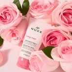 Nuxe Very Rose, crema mani, 50 ml