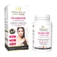 Noble Health Fisch Kollagen + Keratin, 60 Kapseln