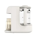 Neno Lago, espresso per la preparazione del latte modificato