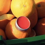 Cztery Szpaki, baume à lèvres, orange amère, 15 ml
