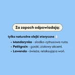 Cztery Szpaki, baume à lèvres, orange amère, 15 ml