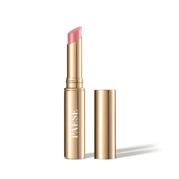 Paese GlowyPop Lip Serum, regenerierendes Lippenserum, 501 Sweet Lollypop, 2,2 g