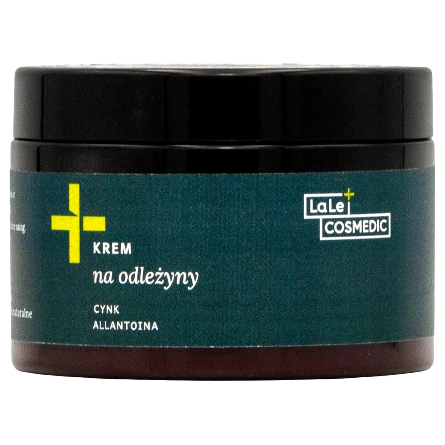 La-Le, Creme gegen Wundliegen, 150 ml