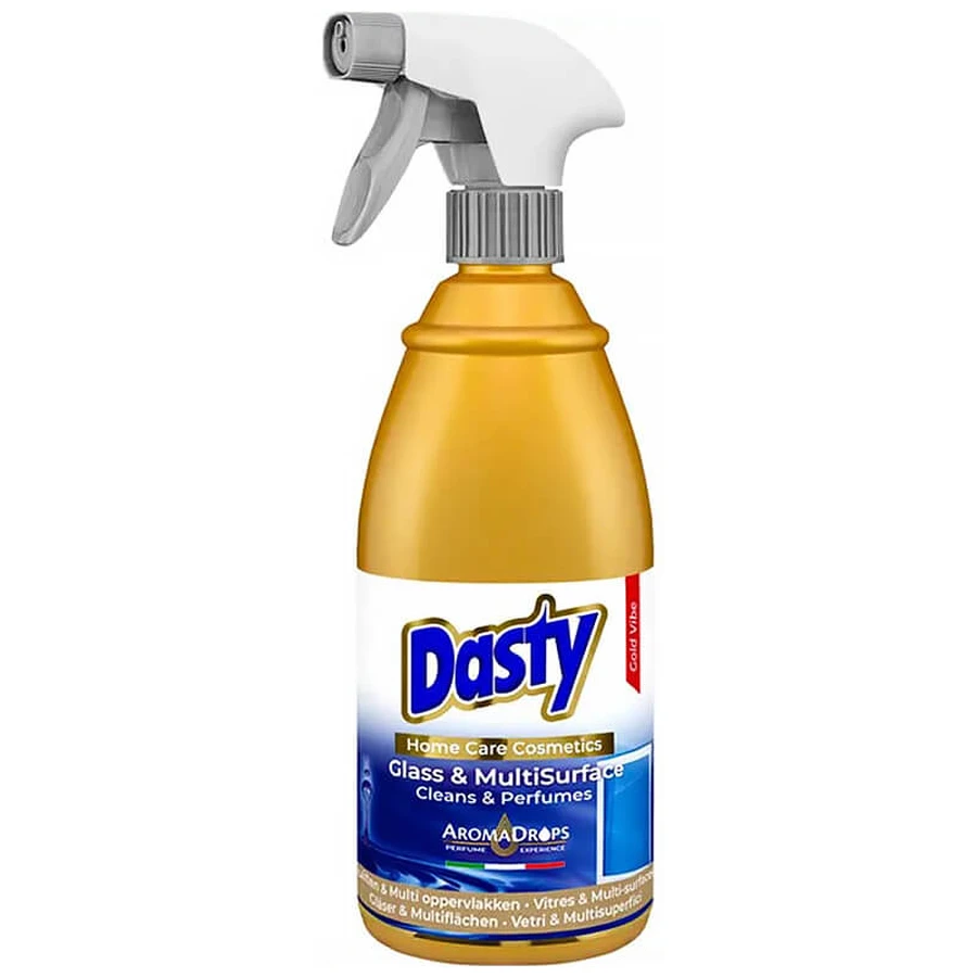 Dasty, detergente per vetri, 700 ml