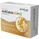 Activlab Pharma ActiCalcin D3+K2, 60 comprimidos