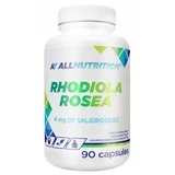 Allnutrition Rhodiola Rosea, Rhodiola rosea, 90 Kapseln