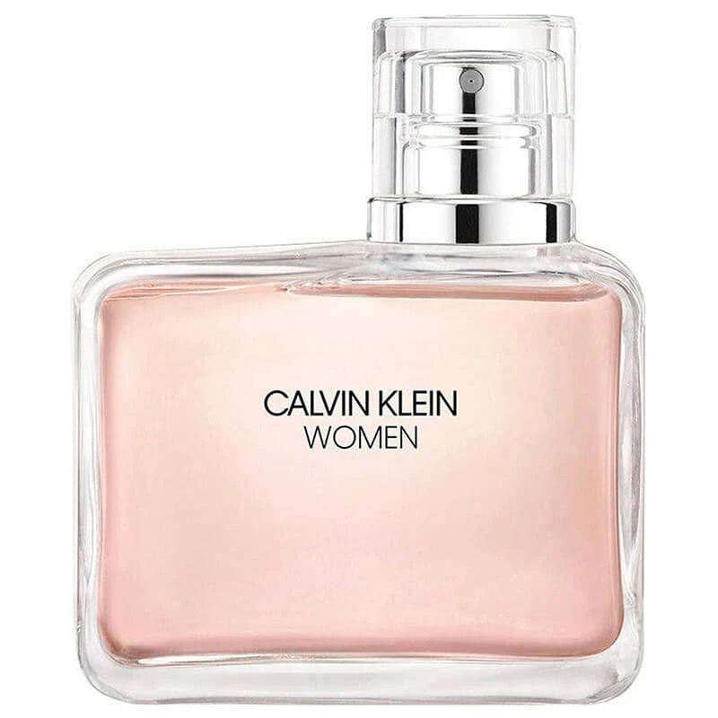 Calvin Klein Women, Eau de Parfum für Frauen, 100 ml