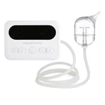 Canpol Babies Noseo, elektrische neusafzuiger voor baby's en kinderen