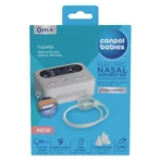 Canpol Babies Noseo, elektrische neusafzuiger voor baby's en kinderen