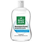 White Deer, unparfümiertes Duschgel, 500 ml