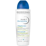 Bioderma Node P Shampooing Purifiant, șampon de curățare anti-mătreață pentru păr gras, 400 ml