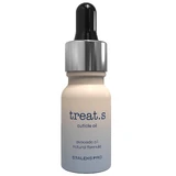 Staleks Treat.S, olio per unghie e cuticole, 10 ml