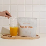 Natu.Care Creatina + B6, insapore, 300 g