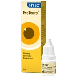 Hylo EvoTears, oogdruppels, 3 ml