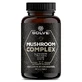 Solve Labs Complex de ciuperci, 60 capsule