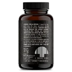 Solve Labs Complex de ciuperci, 60 capsule
