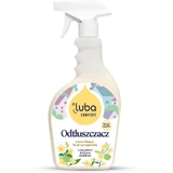 Luba Comfort, degresant universal, parfumat, 500 ml