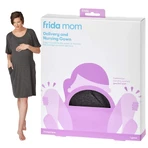 Frida Mom, maternitate postnatal cămașă de alăptare, mărime universală