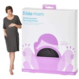 Frida Mom, maternitate postnatal cămașă de alăptare, mărime universală