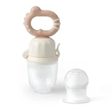 BabyOno, Beißerchen, Dino, ab 6 Monaten, 1 Stück