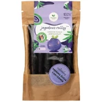 Naturalnie Zdrowi Jagodowe rollsy, 50 g: ceny i cechy