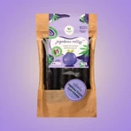 Naturalnie Zdrowi Jagodowe rollsy, 50 g: ceny i cechy