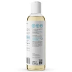 Momme, milde babyshampoo, vanaf de geboorte, 200 ml