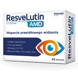 ResveLutin AMD, 60 comprimate