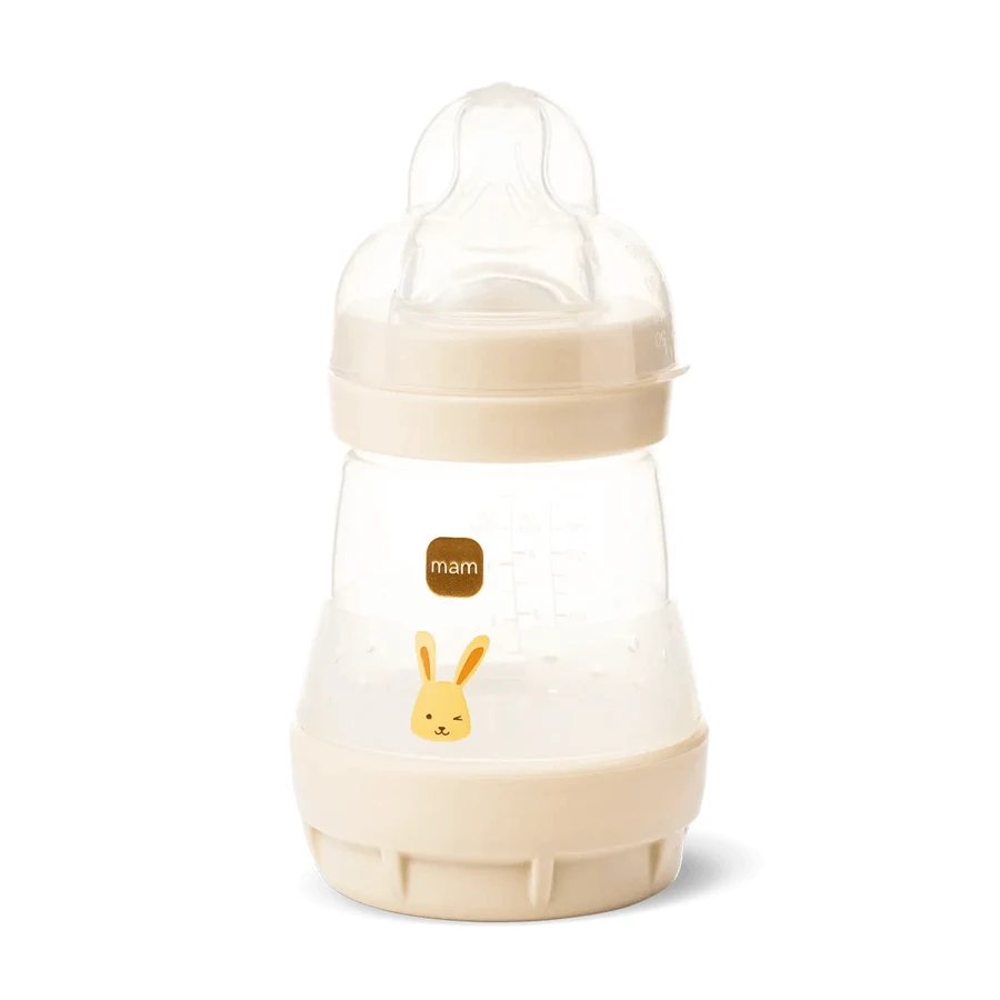 MAM Welcome To The World, set de canastilla unisex