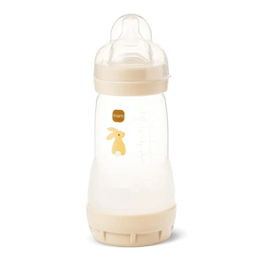 MAM Welcome To The World, set de canastilla unisex