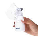 Novama Mesh, inhalator cu plasă