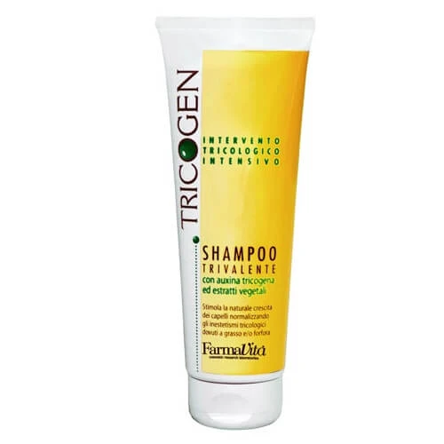 Farmavita Tricogen Reinigendes Shampoo, 250ml