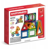 Magformers Basic 42 stuks, 1 st