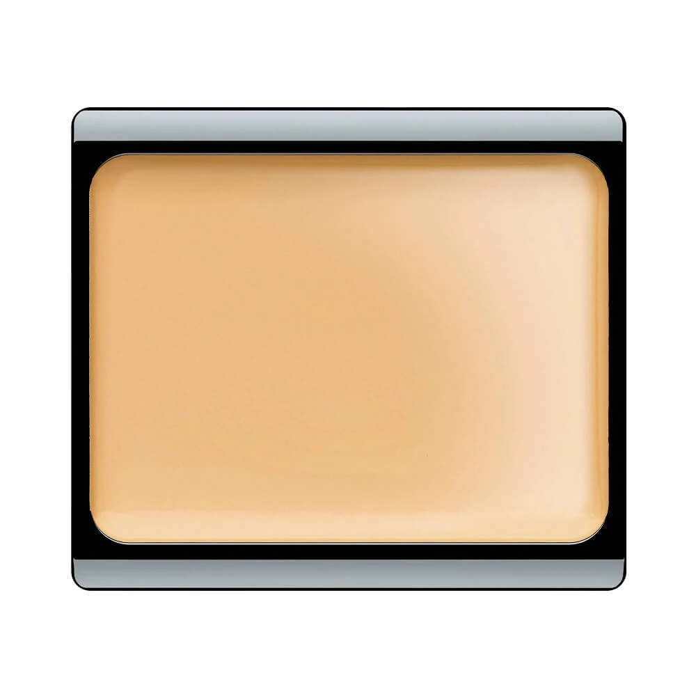 Artdeco Camouflage Creme 18 Natur Aprikose, 4,5 g
