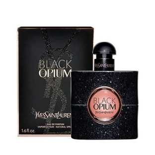 Yves Saint Laurent Black Opium Apă de parfum, 30ml